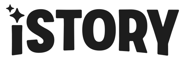 iStory – Libri e Regali Personalizzati per Bambini